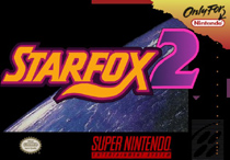 StarFox 2